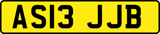 AS13JJB