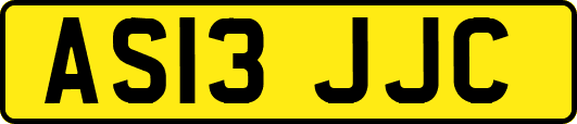 AS13JJC