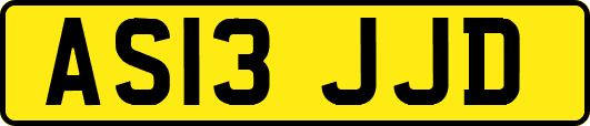 AS13JJD