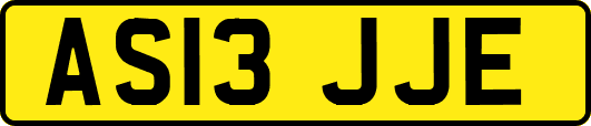 AS13JJE