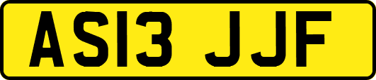 AS13JJF