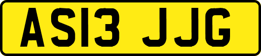AS13JJG