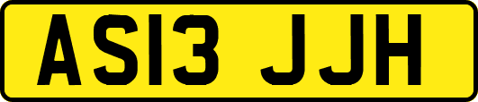 AS13JJH