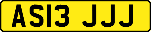 AS13JJJ