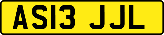 AS13JJL