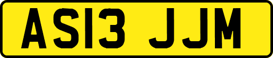 AS13JJM