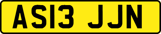 AS13JJN