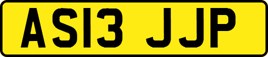 AS13JJP