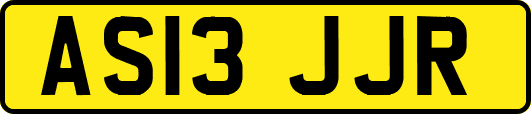 AS13JJR