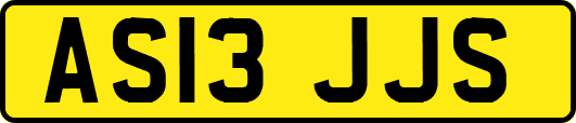 AS13JJS