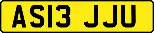 AS13JJU