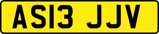 AS13JJV