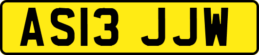 AS13JJW