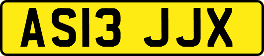 AS13JJX