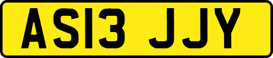AS13JJY