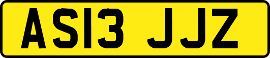 AS13JJZ
