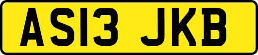 AS13JKB