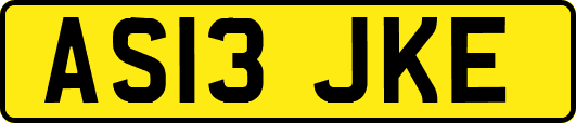 AS13JKE