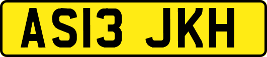 AS13JKH