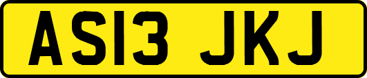 AS13JKJ