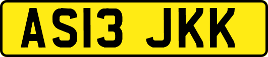 AS13JKK