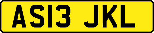 AS13JKL