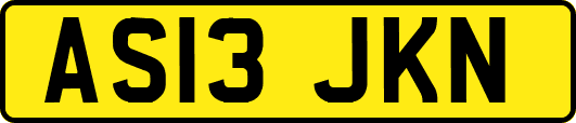 AS13JKN