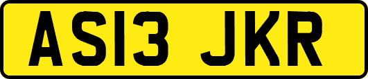 AS13JKR