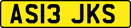 AS13JKS