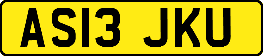 AS13JKU