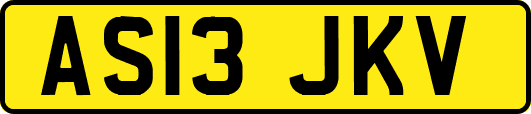 AS13JKV