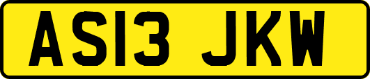AS13JKW