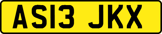 AS13JKX
