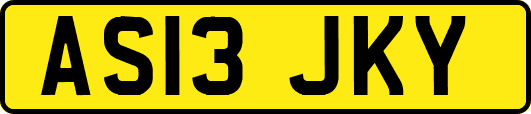 AS13JKY