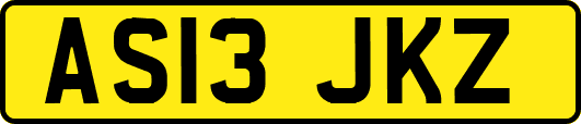 AS13JKZ