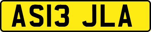 AS13JLA