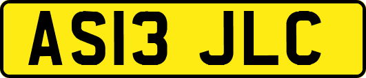 AS13JLC