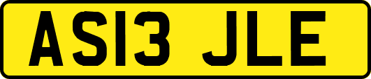 AS13JLE