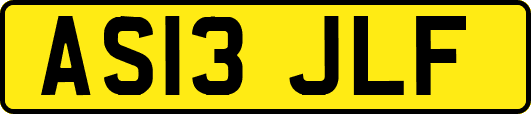 AS13JLF