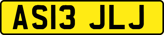 AS13JLJ