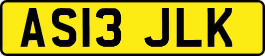 AS13JLK