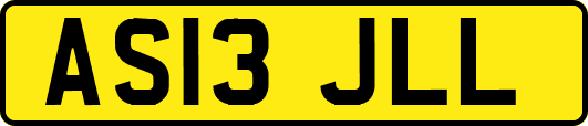 AS13JLL