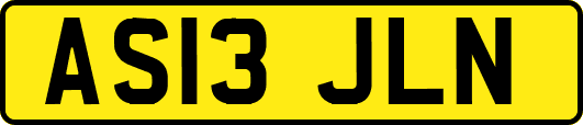 AS13JLN