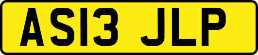 AS13JLP