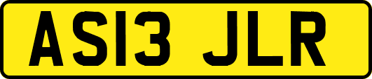 AS13JLR