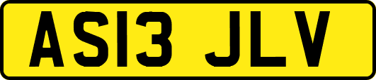 AS13JLV