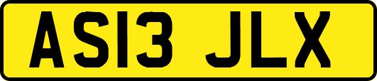 AS13JLX