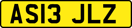 AS13JLZ