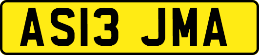 AS13JMA
