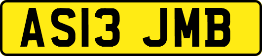 AS13JMB